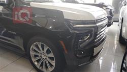 شێڤرۆلێت تاهۆ